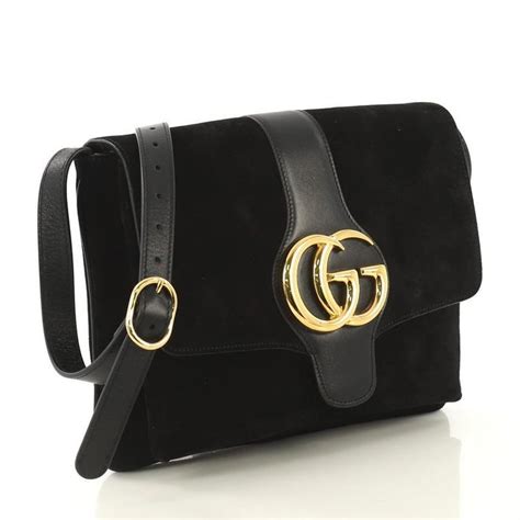 gucci arli shoulder bag|gucci shoulder bag vintage.